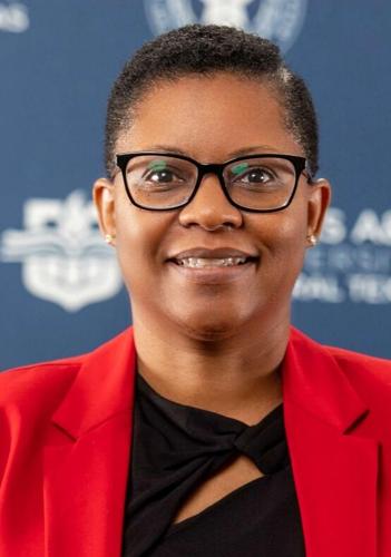 A&M-Central Texas Welcomes New Director of Career & Professional  Development | Education | kdhnews.com