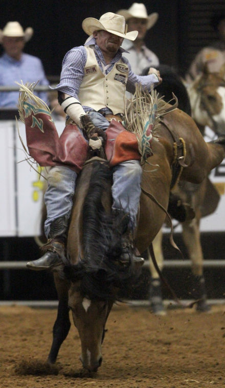 89th Annual 4th of July PRCA Rodeo