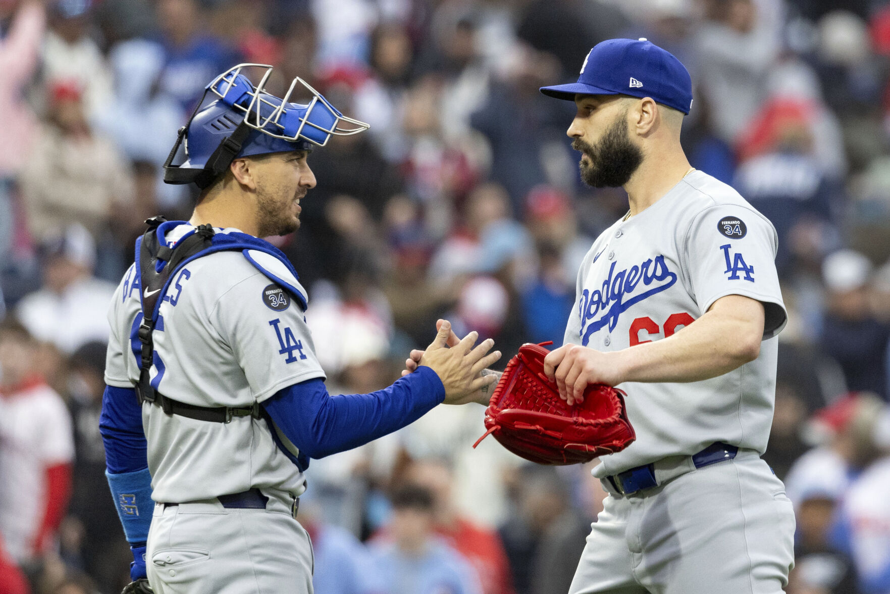 Sasaki remains winless, Kiké Hernández, Conforto homer as