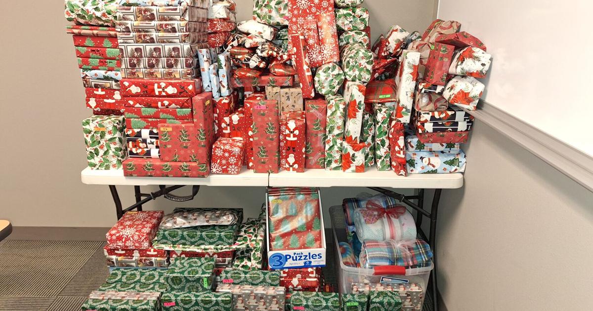 Cove PD Readies For Annual Christmas Gift Giveaways Saturday Copperas cove-pd-readies-for-annual-christmas-gift-giveaways-saturday-copperas