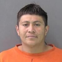 David Bell Inmate Escaped inmate captured, brought back to Bell County Jail | Local News ...