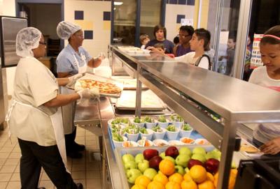 Owasso Child Nutrition To Offer Summer Meals For Students