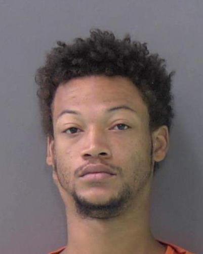 Nolanville man indicted on felony charge after alleged assault of KPD ...