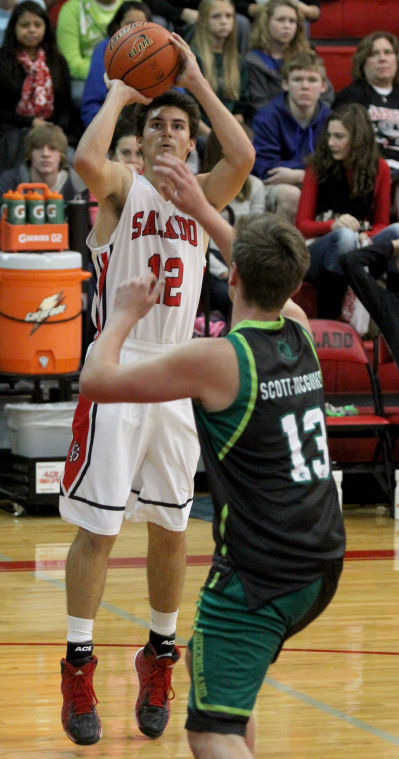 KDH All-Area Boys Basketball