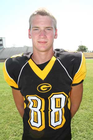 Colton Williams