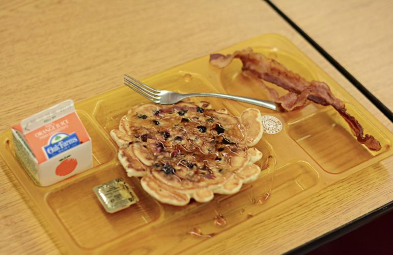 Kiwanis Pancake Supper set for Saturday Community