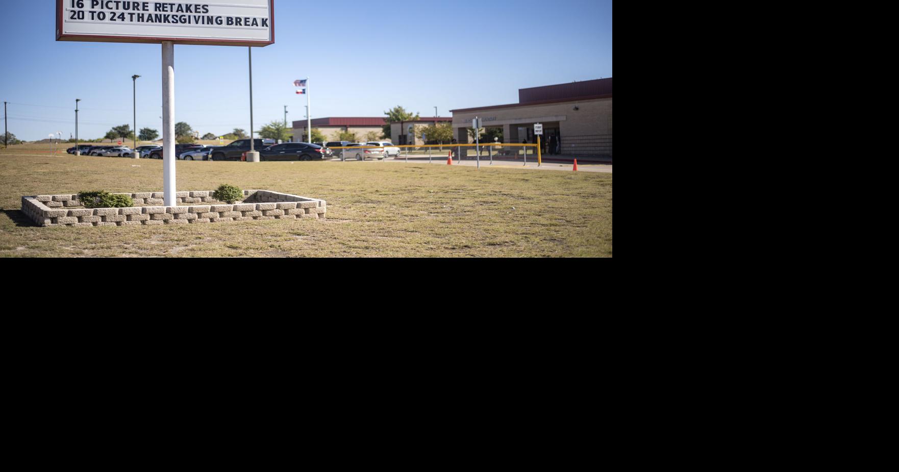 Gun confiscated at Maxdale Elementary School in Killeen Crime