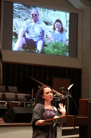 Domestic Violence Case Study