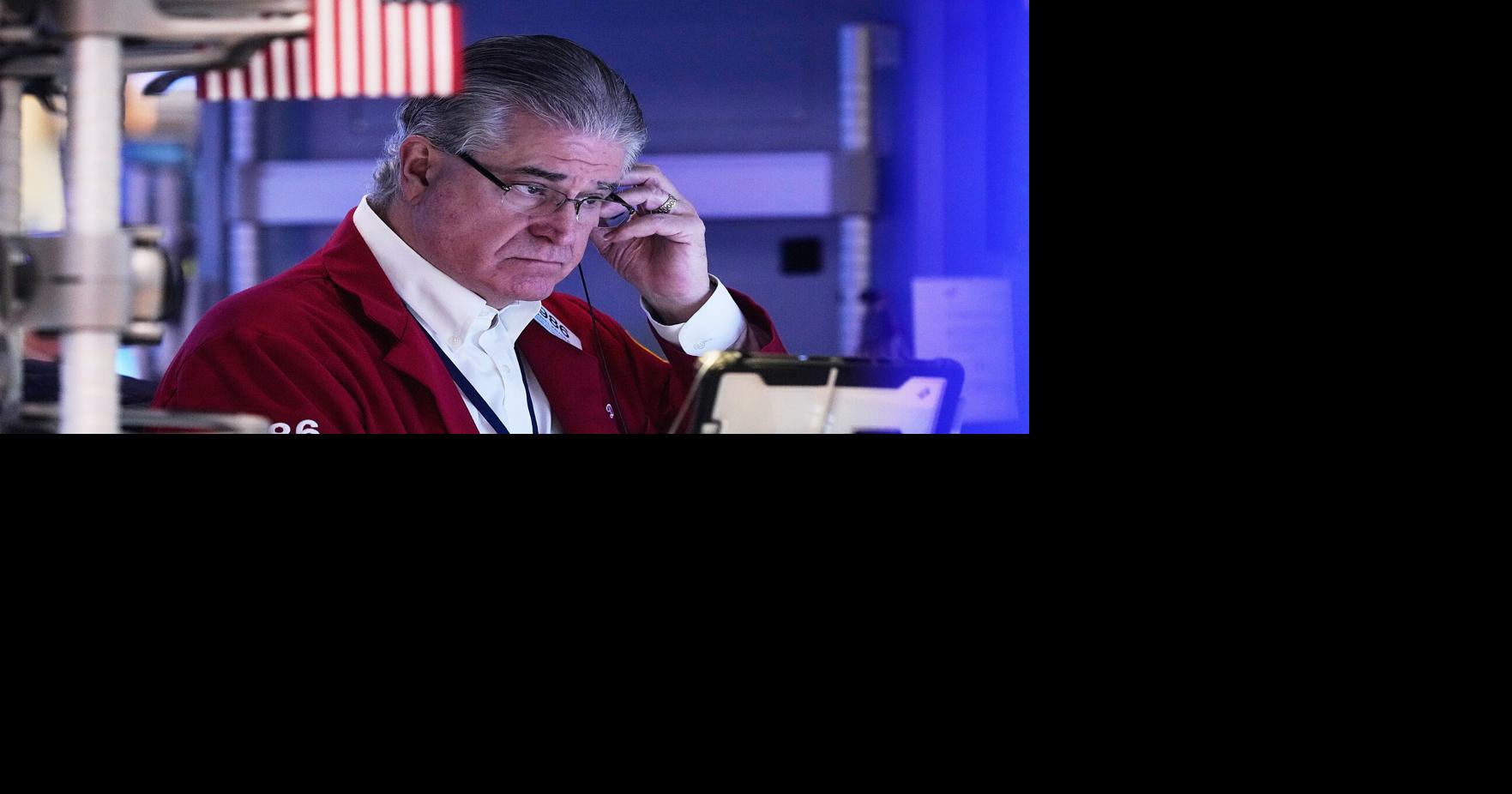 Financial Markets