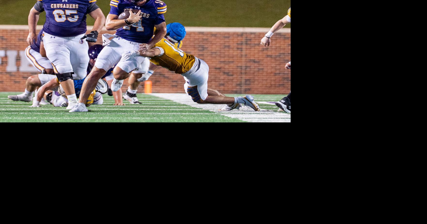 UMHB has its starting QB, expanded game plan for season opener