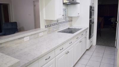 How Much Does It Cost To Install Kitchen Countertops At Home