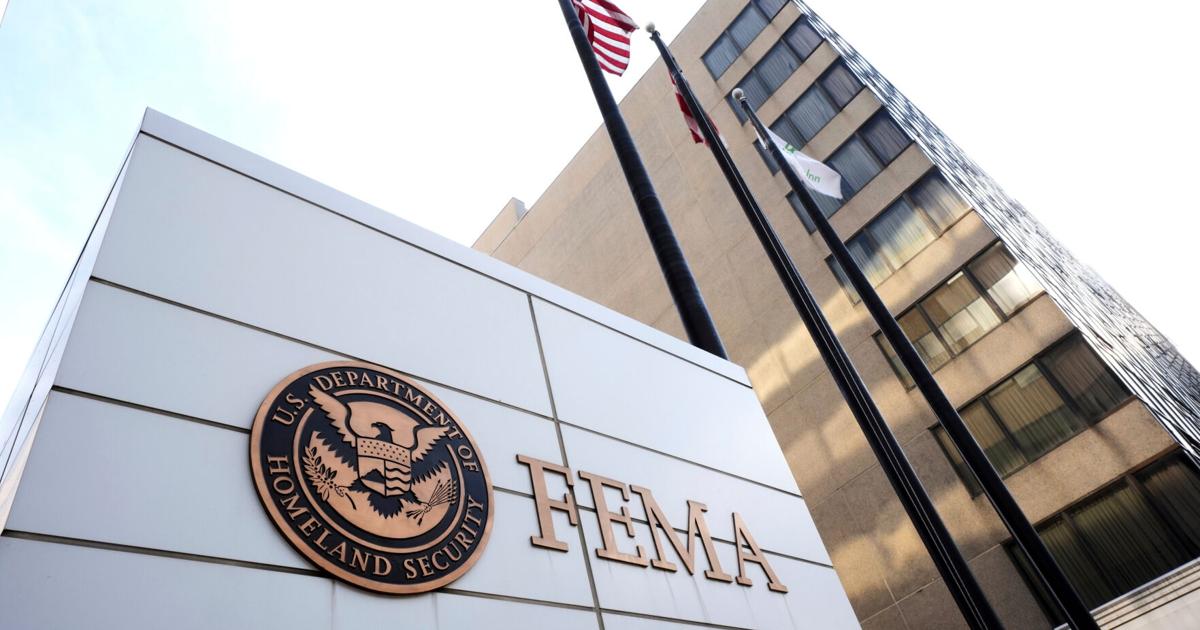 Trump-appointed FEMA Review Council proposes sweeping changes to federal disaster support