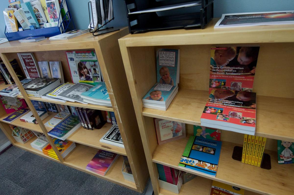 KISD hires teachers to help parents of special education students