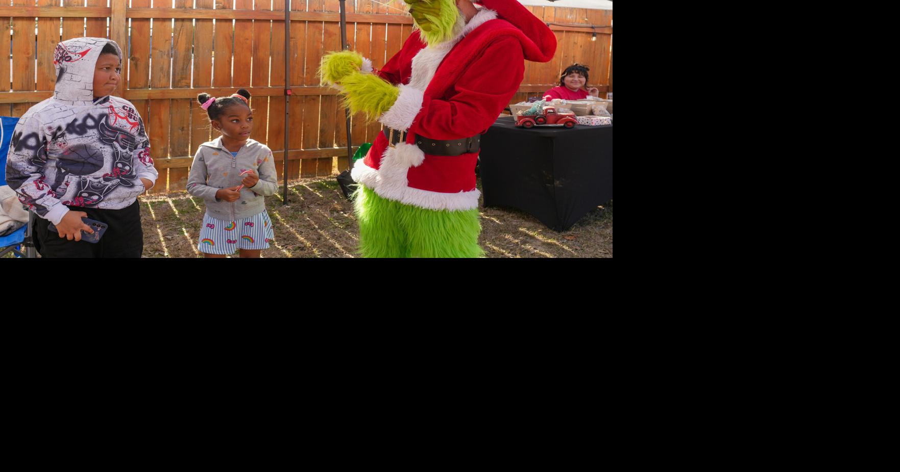 Killeen Country Christmas brings community together Saturday