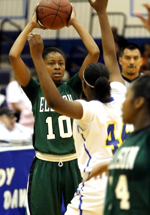 High School Basketball Notebook