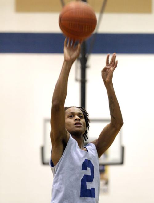 Basketball Fundraiser