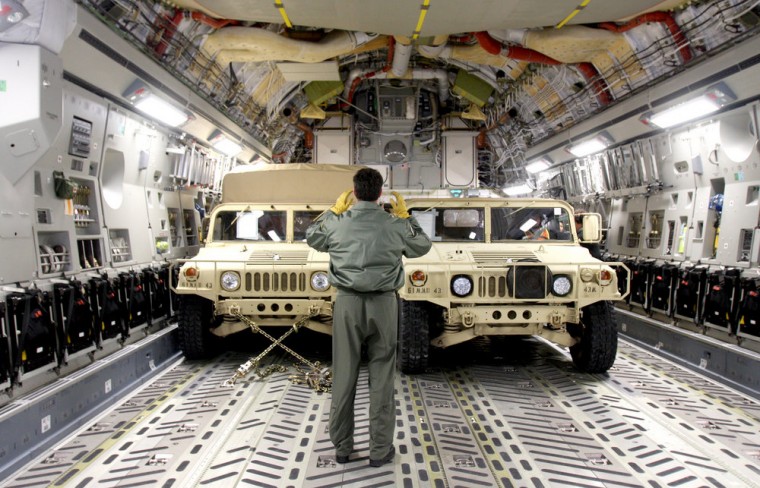 Fort Hood Herald 2010 in Review