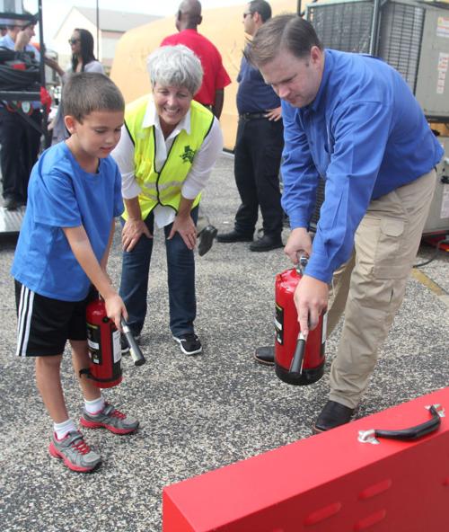 Emergency Preparedness Day