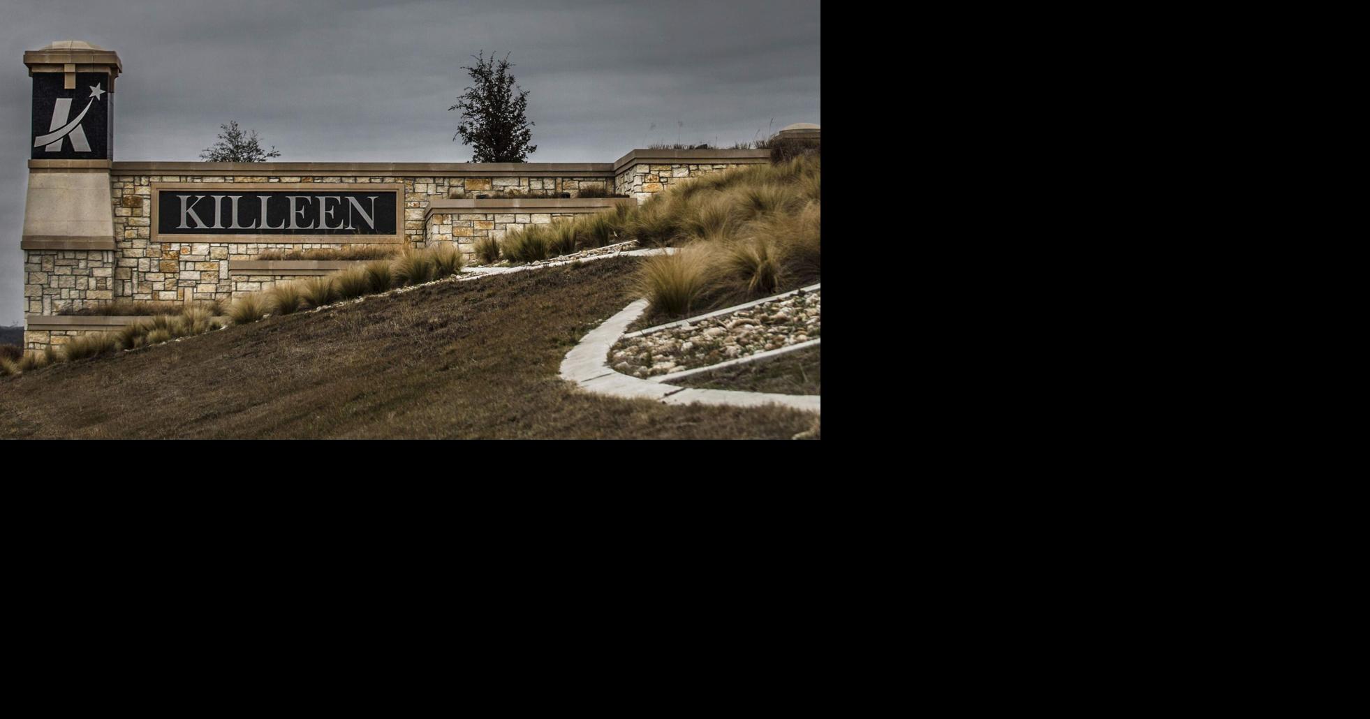 Killeen cost of living: 13% lower than national average