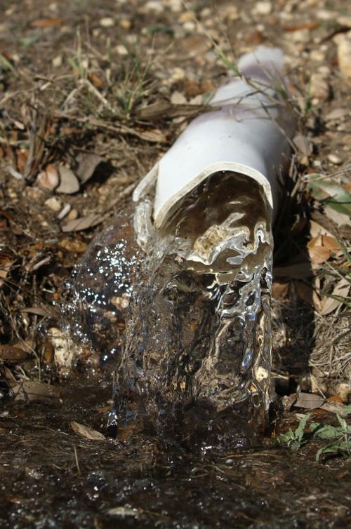 DIY Water Supply