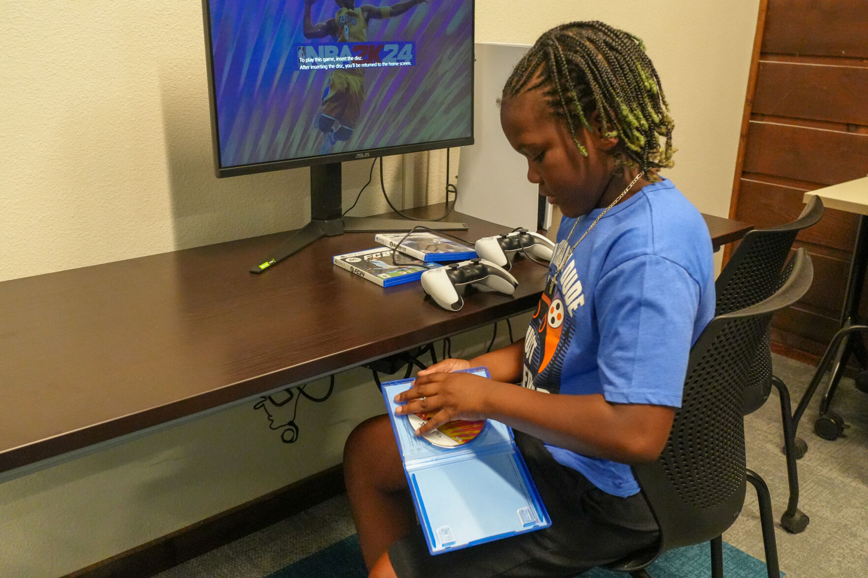 SMART Museum offers new technology to visitors | Local News