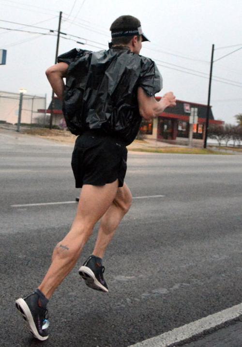 Army Marathon