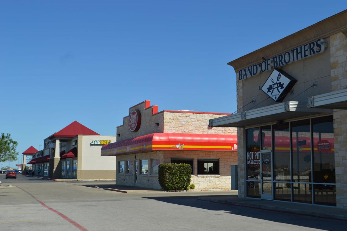 Killeen Restaurants And Retailers Prepare To Reopen Coronavirus Kdhnewscom