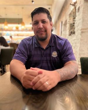 Coastal Bend native returns as golf pro at Northshore Country Club