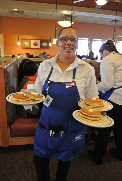 135 Applebee s and 25 IHOP locations to close but no closings set