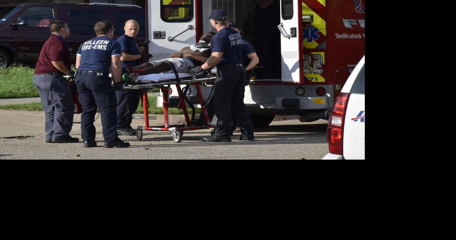 Shooting in north Killeen leaves teen in serious condition Crime