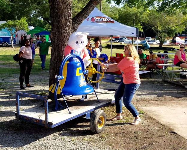 Annual festival set to kick off in Copperas Cove Copperas Cove Herald