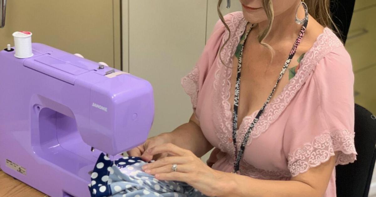 Fashion show part of CTC’s open house on Saturday | Education Fashion show part of CTC’s open house on Saturday | Education