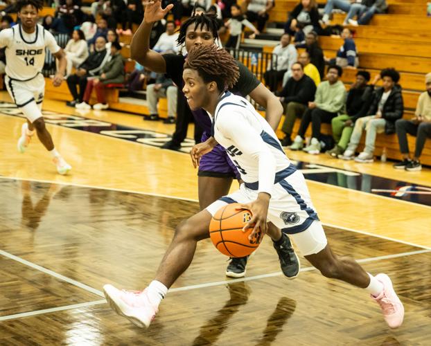 No. 12 Wolves drop from 1st to 3rd with 2nd loss of week, 5534 vs. No