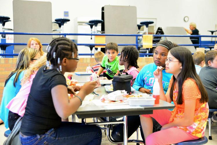Cove students make the right moves through game of chess, Copperas Cove  Herald