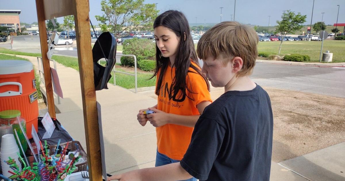 Lemonade Contest Local VIP judges to celebrate Best Tasting Lemonade contest | Local ...