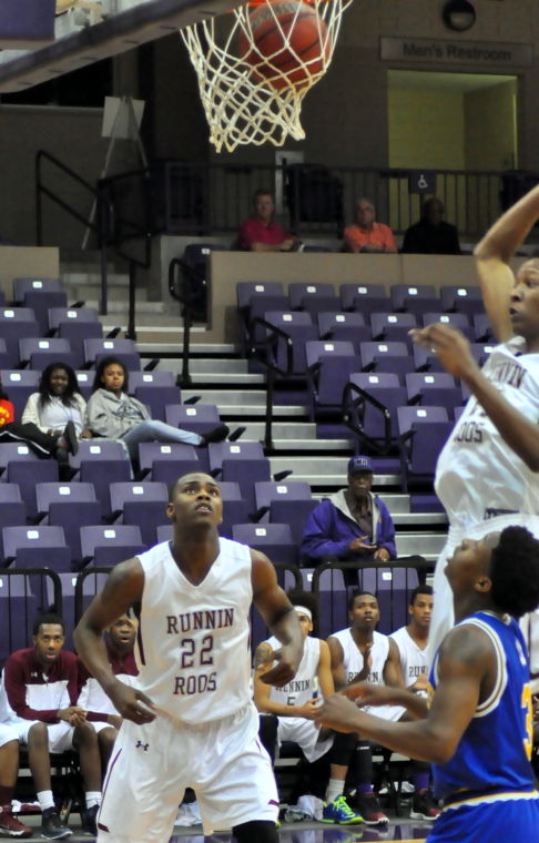 Killeen Kangaroos vs Copperas Cove Bulldawgs