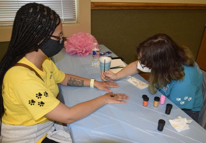 Heights Pet Adoption Center hosts kitten shower event Local