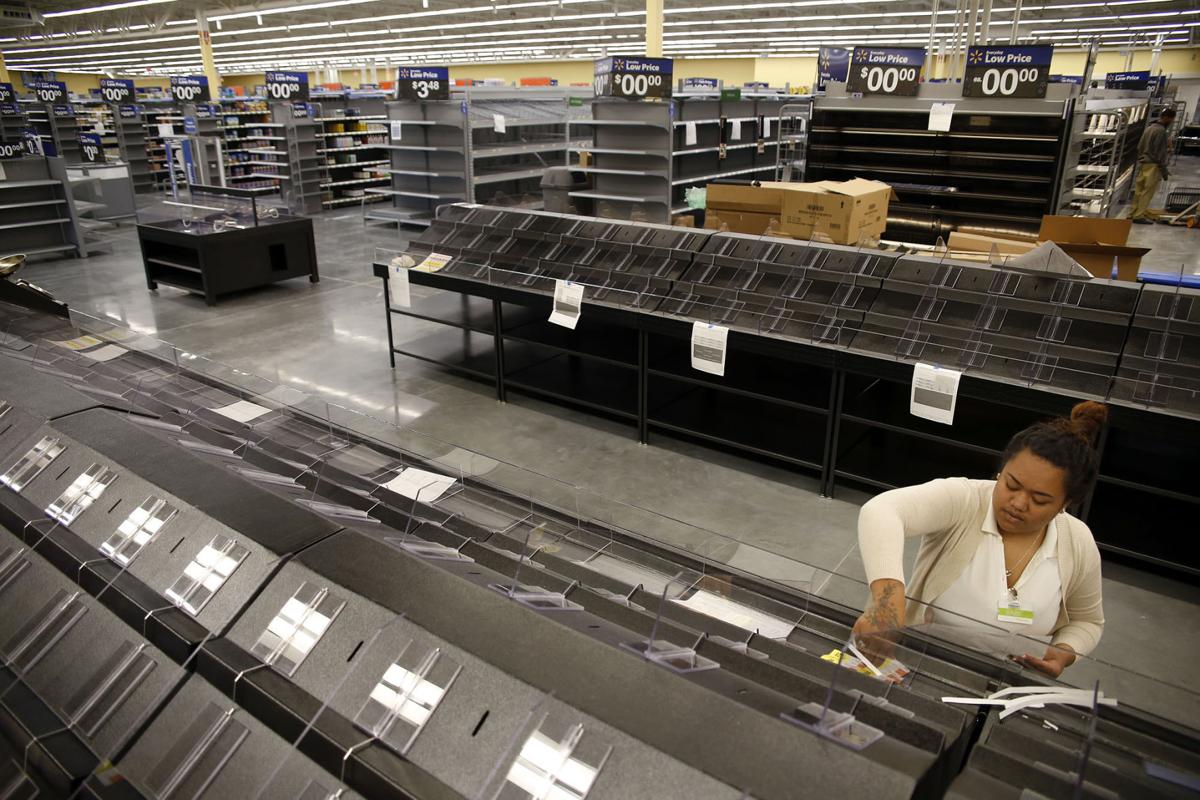 WalMart growth in Killeen area continues with neighborhood market