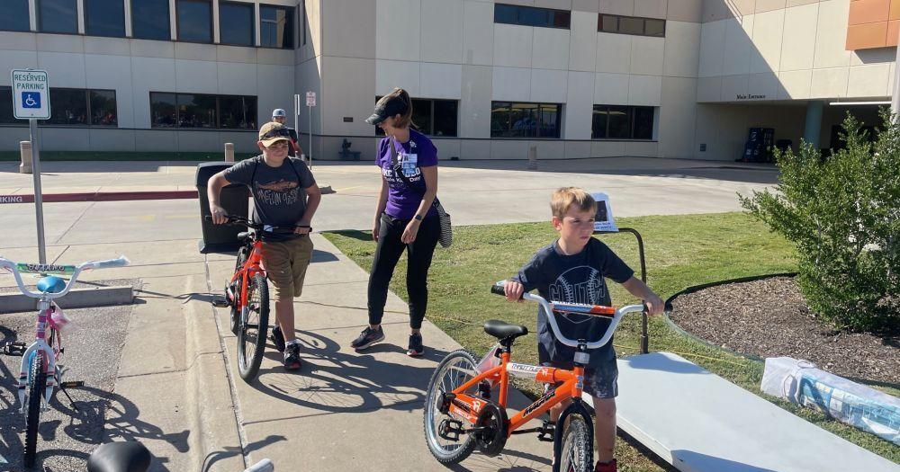 Bike Rodeo for kids will be hosted tomorrow in Killeen | Local News ...