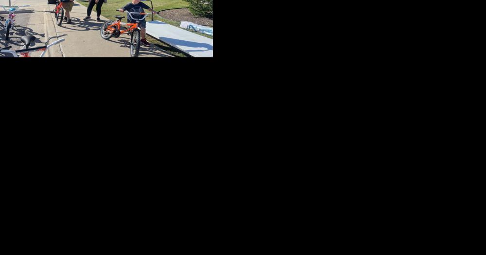 Bike Rodeo for kids will be hosted tomorrow in Killeen