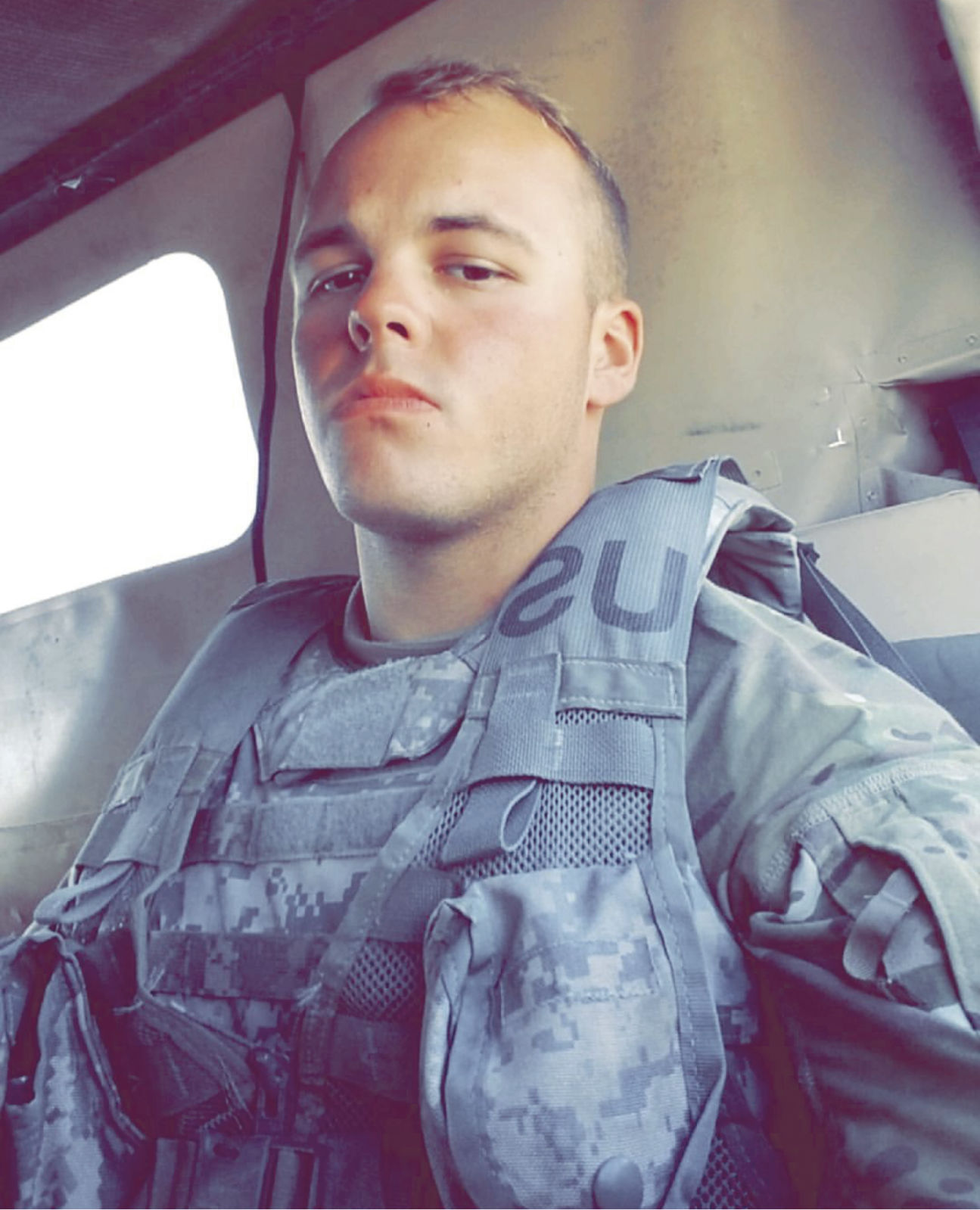 Family And Friends Concerned For Missing Fort Hood Soldier | Military ...