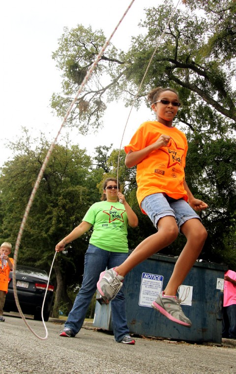 Day for Kids in Copperas Cove