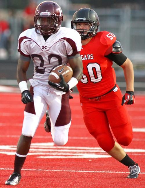 Killeen vs Canyon
