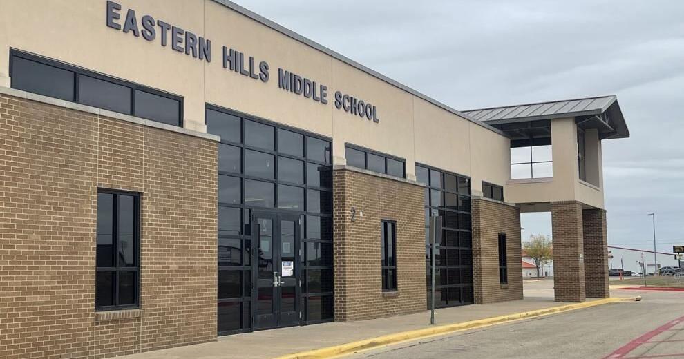 Christian academy expresses interest in buying KISD middle school