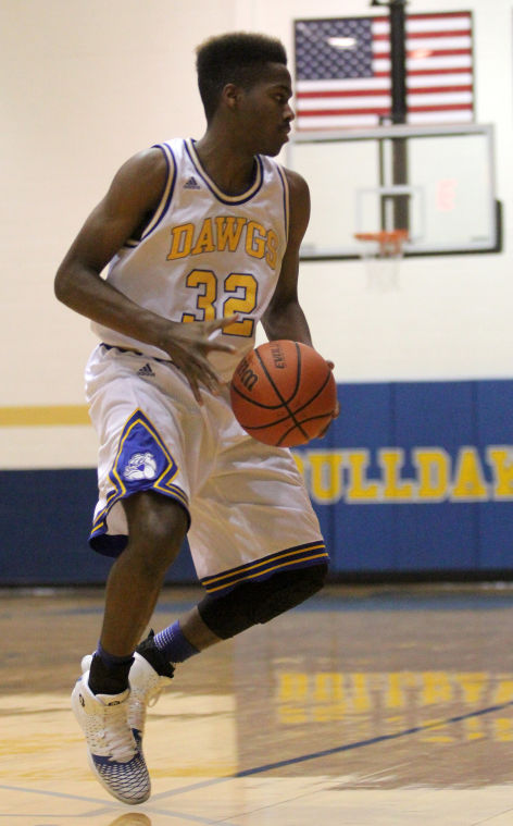 Copperas Cove Jonathan Brown