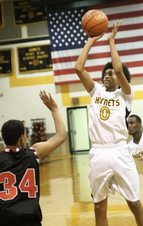 Gatesville Dominates Hamilton