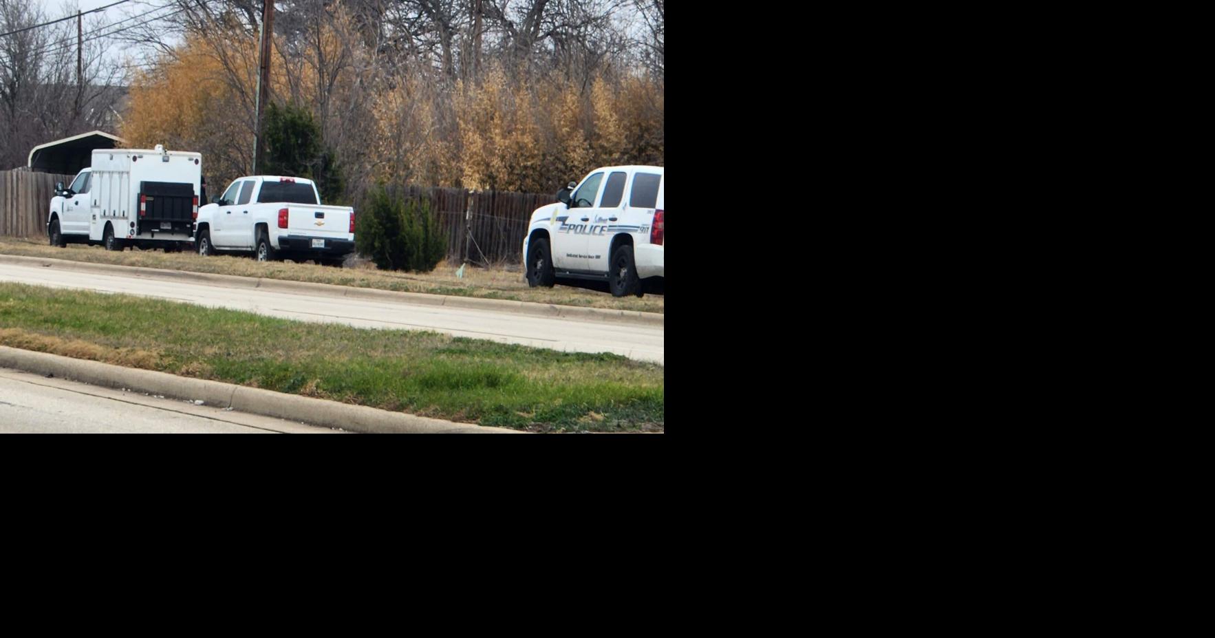 Killeen Animal services conduct search warrant at local resident
