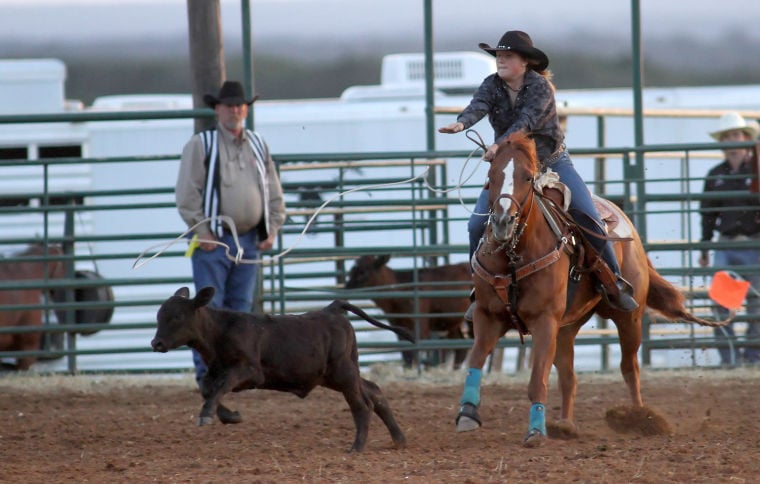 12th Annual Riata Roundup Rodeo