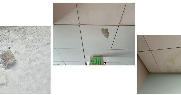 Killeen council to consider roof repair at Family Recreation Center for $480,000 to address leaks