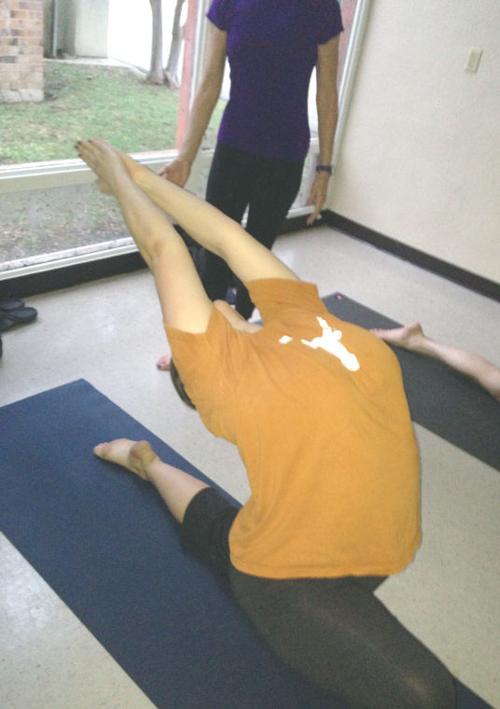 Yoga